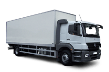 Car Hire Tewkesbury - 18 Tonne Freight Vehicle - Truck hire Tewkesbury