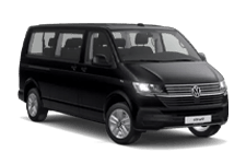Car Hire Tewkesbury - 9 Seater Automatic - Minibus hire Tewkesbury