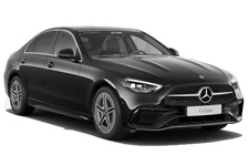 Car Hire Tewkesbury - C Class Auto - car hire Tewkesbury