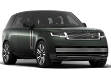 Car Hire Tewkesbury - Range Rover - car hire Tewkesbury