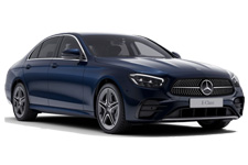 Car Hire Tewkesbury - Tewkesbury E Class Auto - car hire Tewkesbury