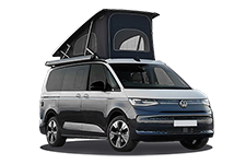 Car Hire Tewkesbury - VW Campervan - Van hire Tewkesbury